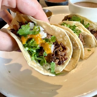 Asada Tacos