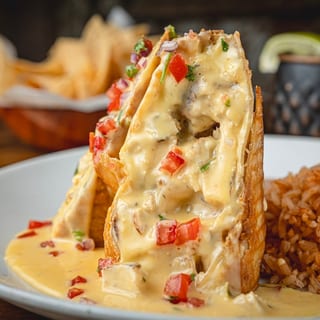 Chimichanga