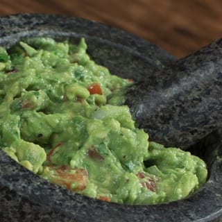 Guacamole